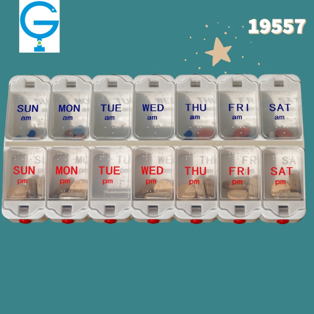 Where should you store your medicine? Where should you store your medicine?