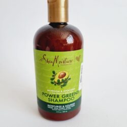 SHEA MOISTURE POWER GREENS