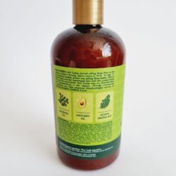 SHEA MOISTURE POWER GREENS