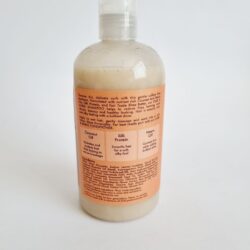 Alternative view of SHEA MOISTURE CURL AND SHINE SHAMPOO