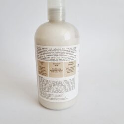 Alternative view of SHEA MOISTURE DAILY HYDRATION SHAMPOO