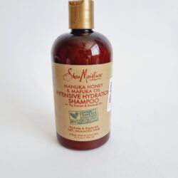 SHEA MOISTURE INTENSIVE HYDRATION SHAMPOO