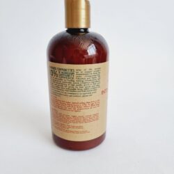 Alternative view of SHEA MOISTURE INTENSIVE HYDRATION SHAMPOO