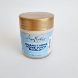 shea moisture protein power