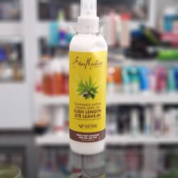 SHEA MOISTURE LUSH LENGTH SPRAY