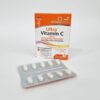 ULTRA VITAMIN C 500 MG TABLETS ultra vitamin c