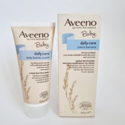 AVEENO BABY BABY BARRIER CREAM 100ML