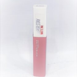 Maybelline SuperStay Liquid Lipstick 65