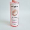 LOREAL FINE FLOWERS TONER 400 ML