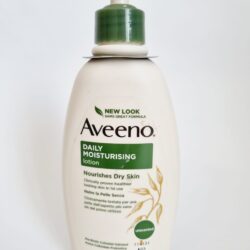 AVEENO DAILY MOISTURISING LOTION 300 ML