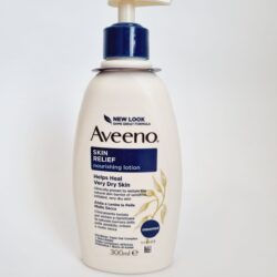 AVEENO SKIN RELIEF NOURISHING LOTION
