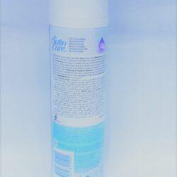 Alternative view of Gillette Satin Care Dry Skin Shave Gel