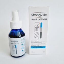 STRONG VILLE MEN HAIR LOTION