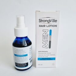 STRONG VILLE MEN HAIR LOTION 100 ML