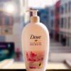 DOVE GLOWING RITUAL HAND WASH 500ML DOVE GLOWING RITUAL HAND WASH 500ML