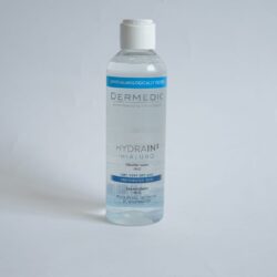 DERMEDIC HYDRAIN HIALURO MICELLAR WATER 100 ML