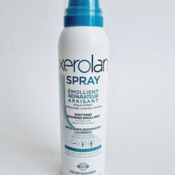 ISIS XEROLAN EMOLLIENT SPRAY