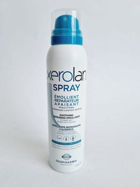 ISIS XEROLAN EMOLLIENT SPRAY