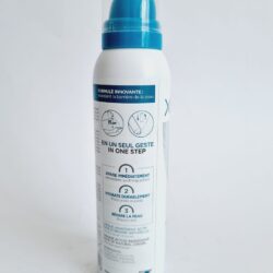 Alternative view of ISIS XEROLAN EMOLLIENT SPRAY