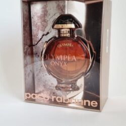 باكو رابان أوليمبيا أونكس عطر للنساء 80 مل
