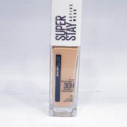 MAYBELLINE FOUNDATION SUPERSTAY 30H 26