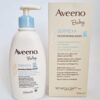 افينو بيبى ديرمكسا منظف للجسم 300 مل