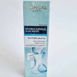 LOREAL HYDRA GENIUS ALOE WATER
