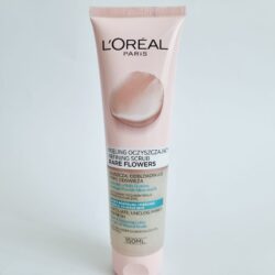 LOREAL RARE FLOWERS SCRUB 150 ML