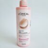 LOREAL RARE FLOWERS MILK 400 ML