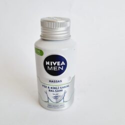 NIVEA MEN SENSITIVE BALM AFTER SHAVE 125 ML