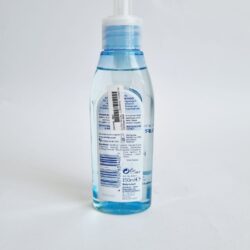 NIVEA Coconut Facial Cleansing Oil