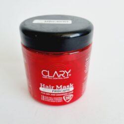 CLARY HAIR MASK 300 ML