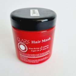 CLARY HAIR MASK 300 ML