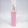 Maybelline Super Stay Liquid Lipstick 10 مايبلين سوبر ستاى اينك احمر شفاه 10
