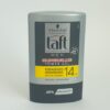 TAFT MEN SUPER GLUE POWER HAIR GEL