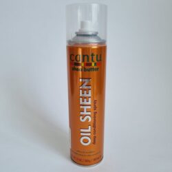 CANTU OIL SHEEN DEEP CONDITIONING SPRAY
