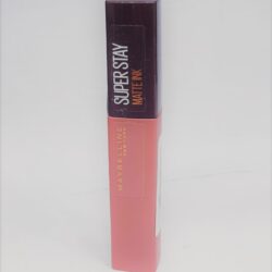 Maybelline Super Stay Matte Ink 260