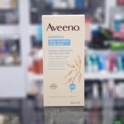 AVEENO DERMEXA BODY WASH 300ML