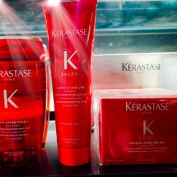 KERASTASE APRES SOLEIL MASK KERASTASE APRES SOLEIL MASK