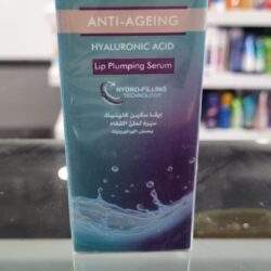 EVA HYALURONIC LIP PLUMPING SERUM