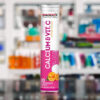 MADDOX CALCIUM AND VITAMIN C 20 TAB MADDOX CALCIUM AND VITAMIN C 20 TAB