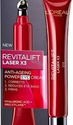 LOREAL REVITALIFT ANTI WRINKLE CREAM 15 ML