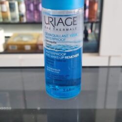 URIAGE WATERPROOF EYE MAKE UP 100ML