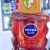 NIVEA INTENSE BRONETAN 6 OIL SPRAY 200ML | نيفيا بخاخ زيت تسمير البشرة