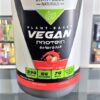 Limitless Vegan Protein Strawberry 1000GM Limitless Vegan Protein Strawberry 1000GM