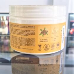SHEA MOISTURE DEEP TREATMENT MASQUE 340G