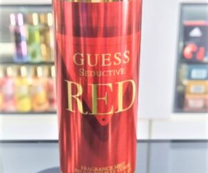 GUESS SEDUCTIVE RED 250ML