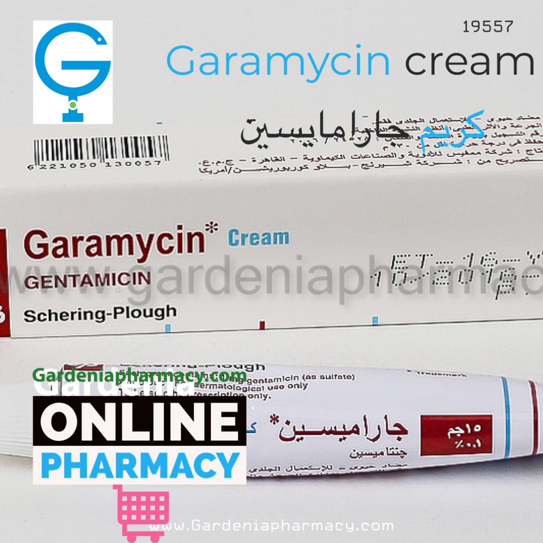 Comprehensive Guide to Garamycin Cream Uses and Benefits