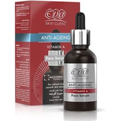 EVA VITAMIN A FACE SERUM 30 ML
