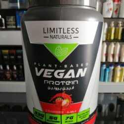 limitless-vegan-protein